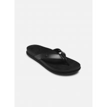 Reef - Zehensandalen Cushion Porto Cruz - schwarz - Größe 38