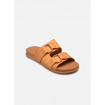 Mules et sabots Cushion Vera Cruz Marron - Reef - Disponible en 36
