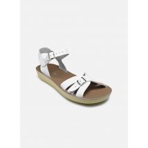 Salt-Water - Sandalen Boardwalk Adult - weiß - Größe 37