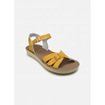 Salt-Water - Sandalen Boardwalk Adult - Geel - Maat 39