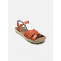 Salt-Water - Sandalen Swimmer Adult - orange - Größe 40 - 41