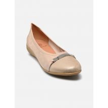 Karston - Bailarinas Clams - Beige - Talla 38
