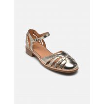 Karston - Sandalen Jinette - Goud en brons - Maat 39