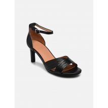 Karston - Sandalen Praline - schwarz - Größe 41