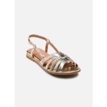 Sandalen Sorena Zilver - Karston - Beschikbaar in 41