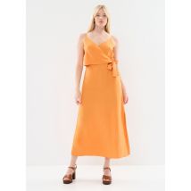 La Fée Maraboutée - Bekleidung FH-RO-SAFARI-V - orange - Größe 38