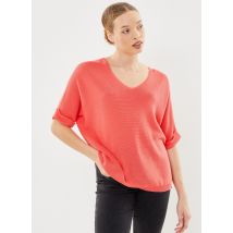 La Fée Maraboutée - Bekleidung FH-PU-DELTA-R - orange - Größe 2