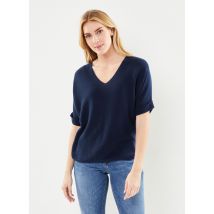 La Fée Maraboutée - Bekleidung FH-PU-DELTA-R - blau - Größe 2