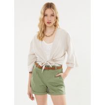 La Fée Maraboutée - FH-TO-VITO-V Bianco - Abbigliamento - Taglia 36