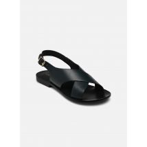 Sandales et nu-pieds FH-AS-VINOI Bleu - La Fée Maraboutée - Disponible en 36