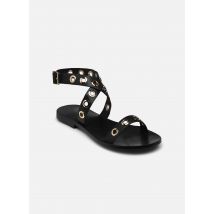 La Fée Maraboutée - Sandalen FH-AS-VIRIDE - schwarz - Größe 36