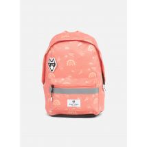 Schooltassen Sac à dos Mini MOONLIGHT Roze - Pol Fox - Beschikbaar in T.U