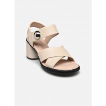 Ecco - Sandalen SCULPTED Sandal LX 55 W - beige - Größe 41