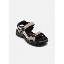 Ecco - Offroad W Nero - Sandali e scarpe aperte - Taglia 39