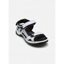 Ecco - Sandalias Offroad W - Azul - Talla 39
