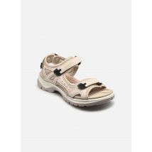 Ecco - Offroad W Beige - Sandali e scarpe aperte - Taglia 41