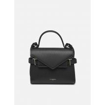 Le Tanneur - Emilie Sac A Main Double Rabat Nero - Borse - Taglia T.U