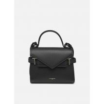 Le Tanneur - Bolsos de mano Emilie Sac A Main Double Rabat - Negro - Talla T.U