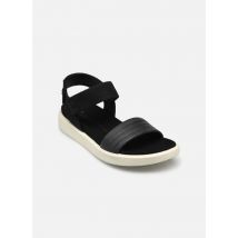 Ecco - Sandalias Flowt W - Negro
