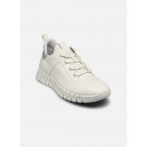 Ecco Gruuv M Blanc - Baskets - Disponible en 44
