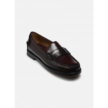 Mocassins CLASSIC DAN WOMAN Bruin - Sebago - Beschikbaar in 37