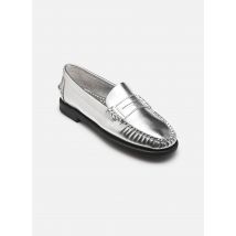 Mocassins DAN MET WOMAN Argent - Sebago - Disponible en 37
