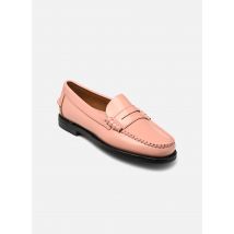 Sebago - Mocassins CLASSIC DAN PIGMENT WOMAN - Roze - Maat 36