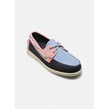 Sebago - Schnürschuhe PORTLAND ARCHIVE - blau - Größe 45