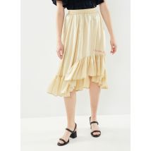 Swildens - Bekleidung Jupe Claire - beige - Größe 42