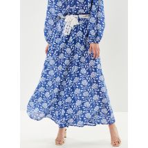 Swildens - Bekleidung Jupe Divine - blau - Größe 38