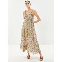 Swildens - Bekleidung Robe Capri - mehrfarbig - Größe 36
