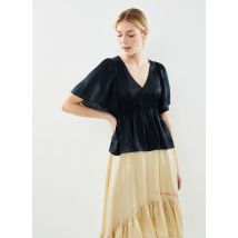 Swildens - Bekleidung Top Papille - schwarz - Größe 36
