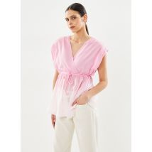 Swildens - Bekleidung Top Bip - rosa - Größe 38