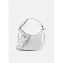 Love Moschino - Bolsos de mano Giant JC4019PP0I - Oro y bronce