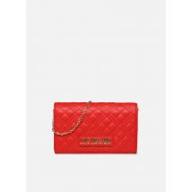 Love Moschino - Handtassen Smart Daily Bag JC4079PP0I - Rood - Maat T.U