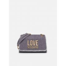 Love Moschino Denim Icon JC4317PP0I - Sacs à main - Disponible en T.U