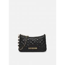 Sacs à main Smart Daily Bag JC4342PP0I Noir - Love Moschino - Disponible en T.U