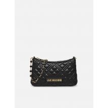 Love Moschino - Bolsos de mano Smart Daily Bag JC4342PP0I - Negro - Talla T.U