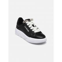 Love Moschino HEART LOVE JA15554G0I Zwart - Sneakers - Beschikbaar in 36