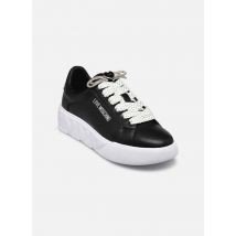 Love Moschino - HEART LOVE JA15554G0I - Negro - Deportivas - Talla 41