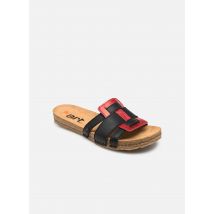 Clogs & Pantoletten Creta 259 schwarz - Art - Größe 42