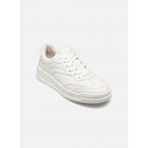 NEWD. 23777-42 Blanc - Baskets - Disponible en 39