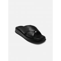 NEWD. - Wedges 27213-42 - Zwart - Maat 36