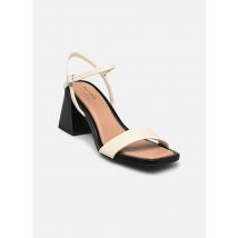 NEWD. - Sandalen 28385-42 - Beige - Maat 40