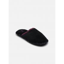 Dim - Pantuflas D UADOL - Negro