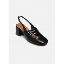 Bocage - Pumps DEMI - Zwart - Maat 38