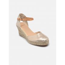 Bocage - Sandalen HELIAN - beige - Größe 41
