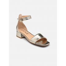 Bocage - Sandalias GRETA - Oro y bronce - Talla 37