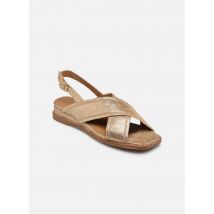 Bocage - Sandalias GENNY - Oro y bronce - Talla 36