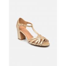 Eram - Sandalen Baia - gold/bronze - Größe 38